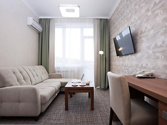 Родник Алтая