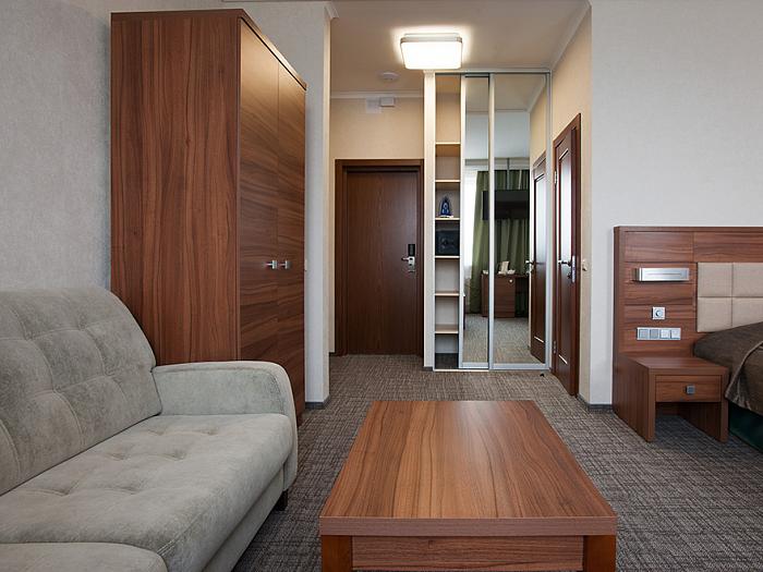 Родник Алтая