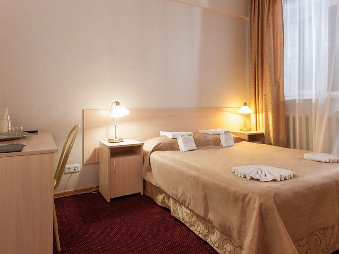 Родник Алтая