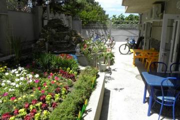 Отель Родос Россия, Геленджик, фото 11