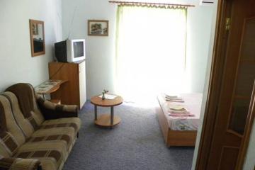 Отель Родос Россия, Геленджик, фото 2