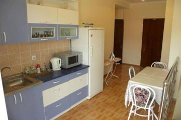 Отель Родос Россия, Геленджик, фото 3