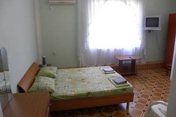 Отель Родос Россия, Геленджик, фото 4