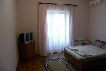 Отель Родос Россия, Геленджик, фото 5