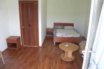 Отель Родос Россия, Геленджик, фото 6