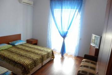 Отель Родос Россия, Геленджик, фото 7