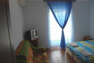 Отель Родос Россия, Геленджик, фото 8