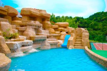 Отель Роз Мари Россия, Лазаревское, фото 12