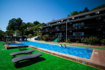 Отель Роз Мари Россия, Лазаревское, фото 16