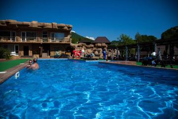 Отель Роз Мари Россия, Лазаревское, фото 19