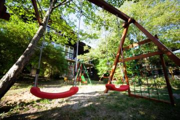 Отель Роз Мари Россия, Лазаревское, фото 20