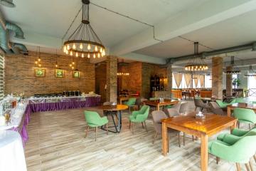 Отель Роз Мари Россия, Лазаревское, фото 2