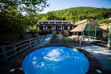 Отель Роз Мари Россия, Лазаревское, фото 21