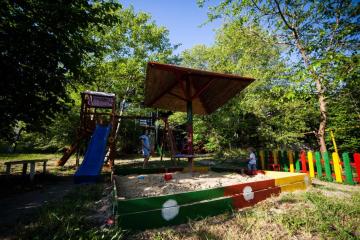 Отель Роз Мари Россия, Лазаревское, фото 22