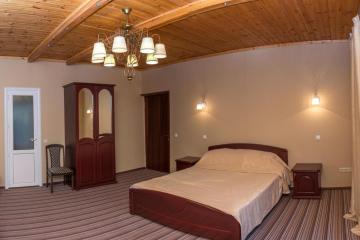 Отель Роз Мари Россия, Лазаревское, фото 23