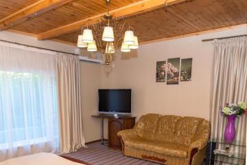 Отель Роз Мари Россия, Лазаревское, фото 24