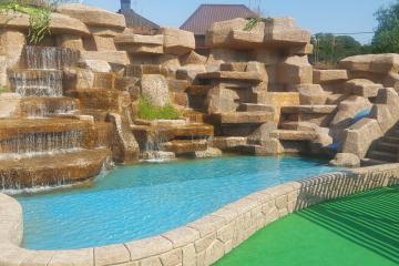 Отель Роз Мари Россия, Лазаревское, фото 26