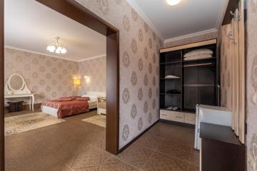 Отель Роз Мари Россия, Лазаревское, фото 5