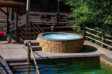 Отель Роз Мари Россия, Лазаревское, фото 6