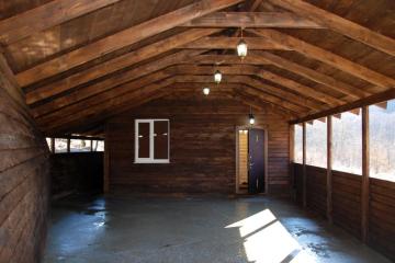 Отель Роз Мари Россия, Лазаревское, фото 8