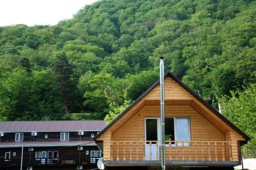 Отель Роз Мари Россия, Лазаревское, фото 9