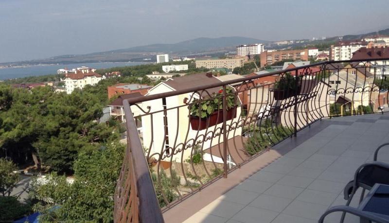 Роза Ветров