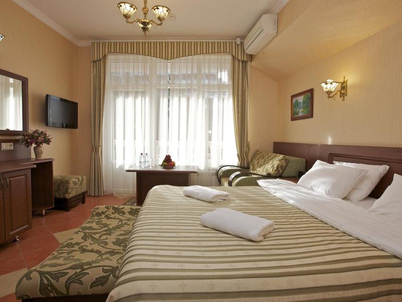 Роза Ветров