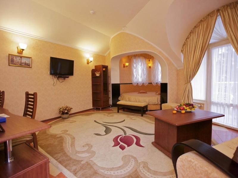 Роза Ветров