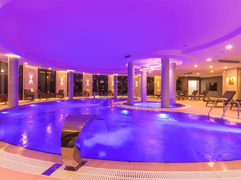 Роза Ветров