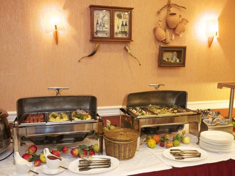 Роза Ветров