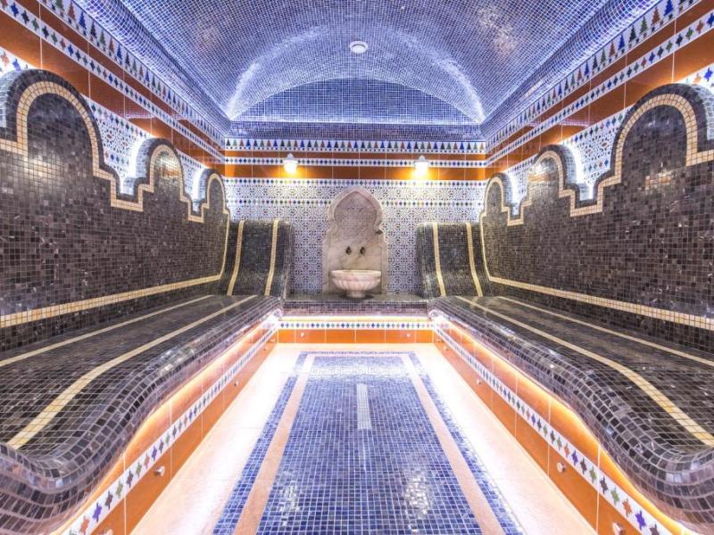 Роза Ветров