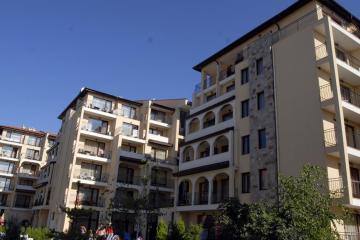 Отель Rose Village Болгария, Солнечный берег, фото 11