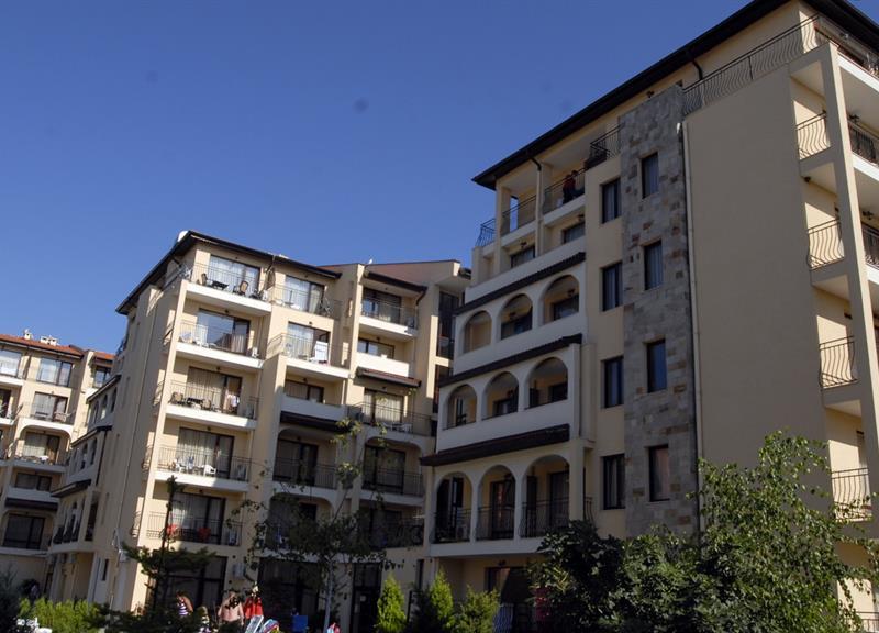 Rose Village