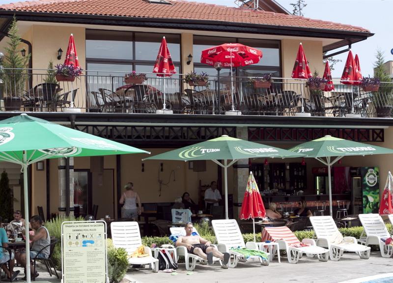 Rose Village