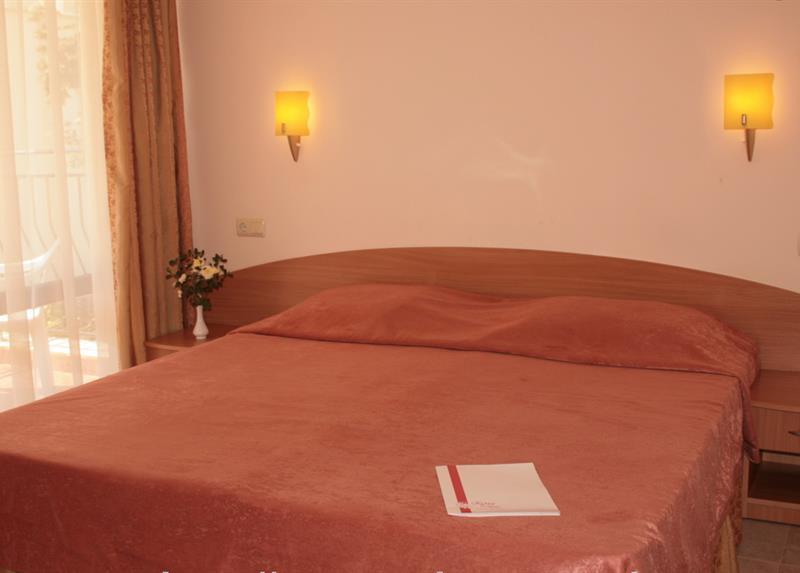 Rose Village