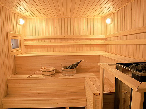 Романов лес