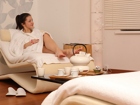 Романов лес