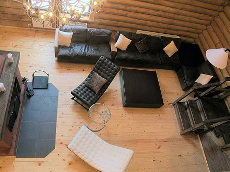 Романов лес