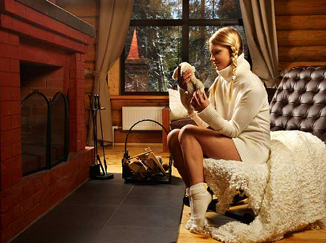 Романов лес