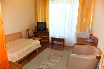 Отель Россия Россия, Ессентуки, фото 15