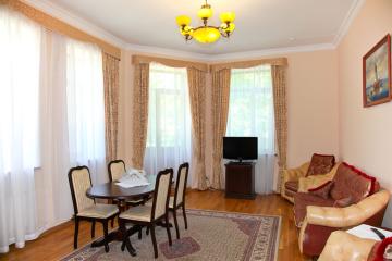 Отель Россия Россия, Ессентуки, фото 16