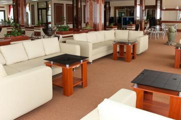 Отель Россия Россия, Ессентуки, фото 2