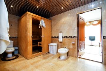 Отель Россия Россия, Ессентуки, фото 9