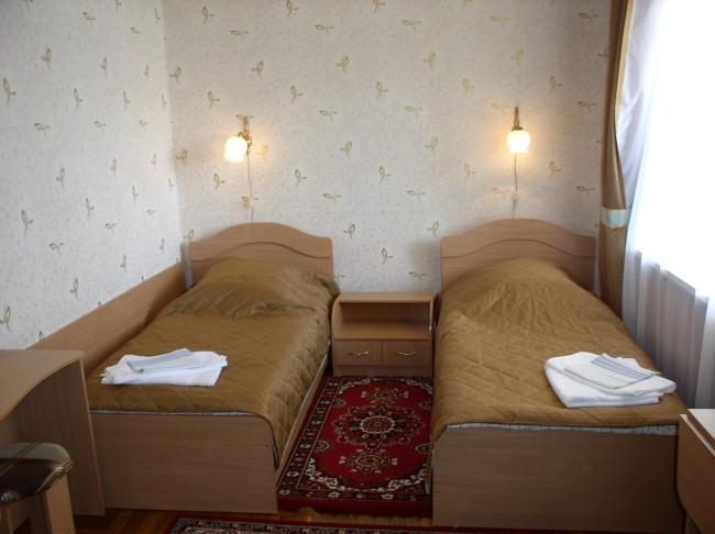 Россия Санаторий