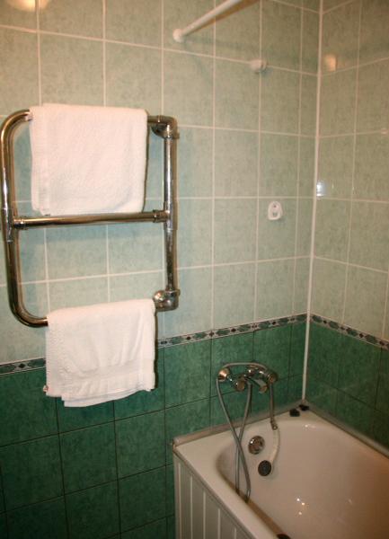 Россия Санаторий