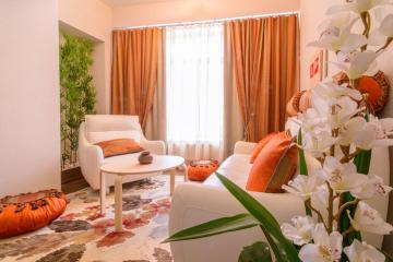 Отель Россия Бизнес-отель Россия, Белокуриха, фото 16