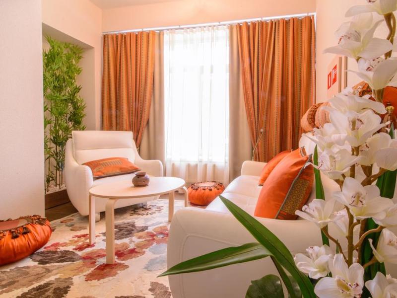 Россия Бизнес-отель