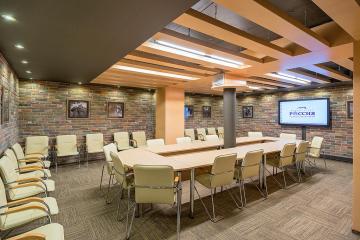 Отель Россия Бизнес-отель Россия, Белокуриха, фото 17