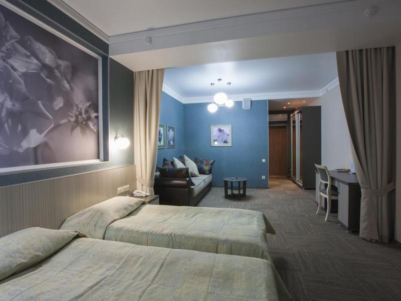 Россия Бизнес-отель