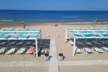 Отель Россиянка Россия, Анапа, фото 30